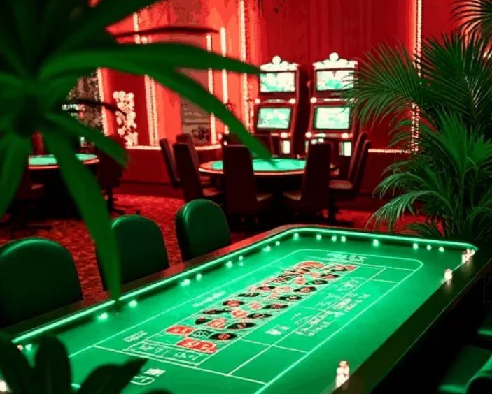 ggbet casino
