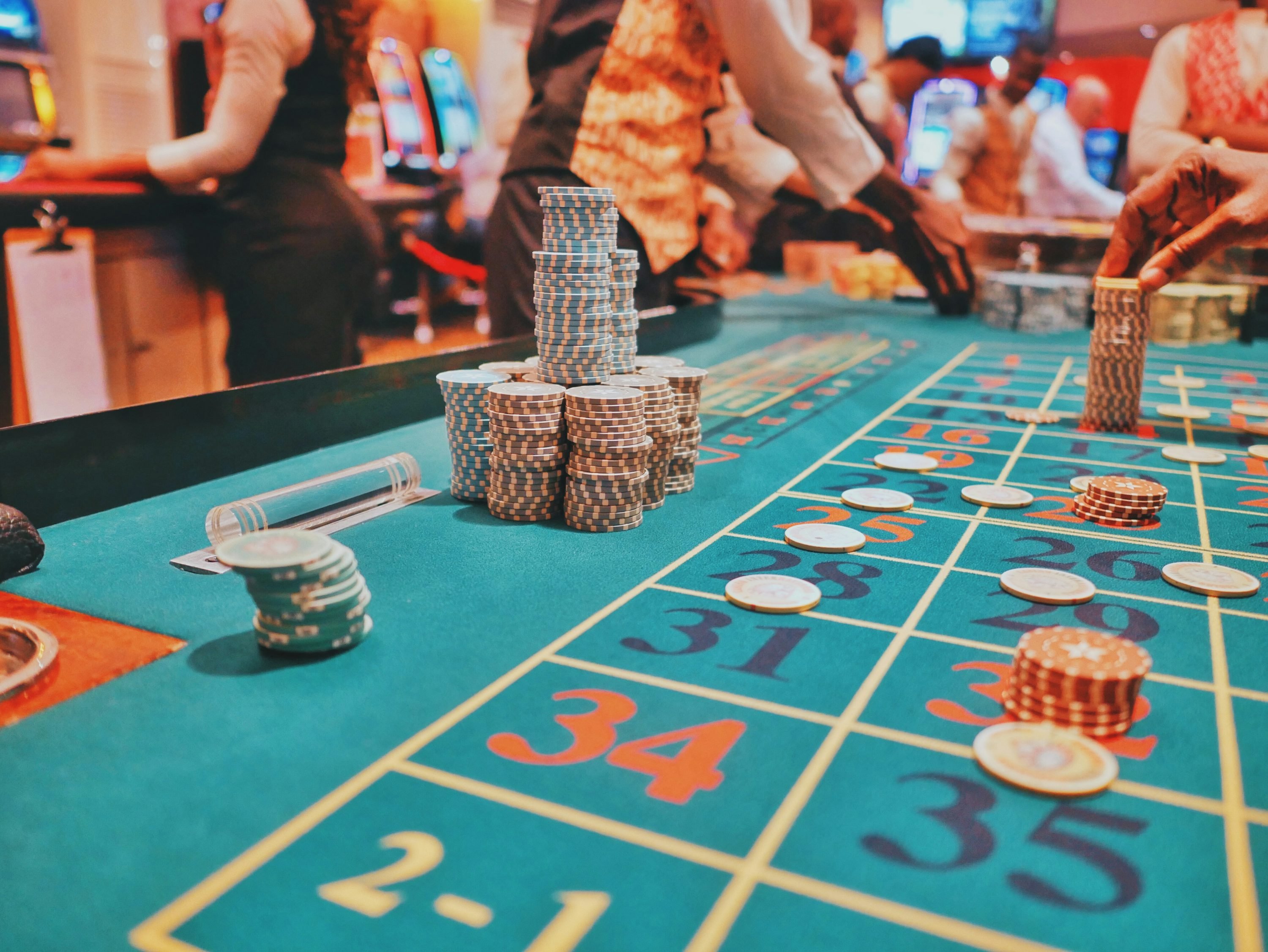 ggbet casino
